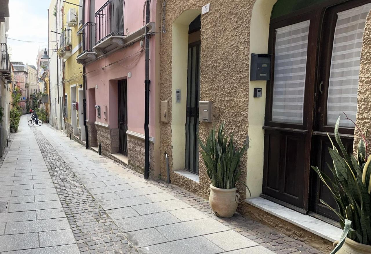 Casa Victoria Iun Q5032 Appartement