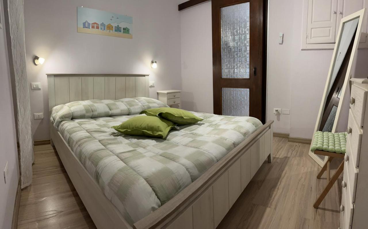 Apartamento Casa Victoria