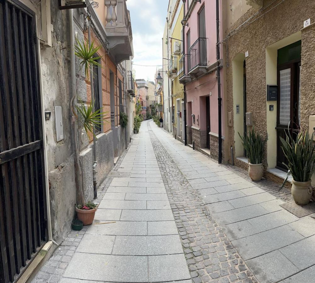 Casa Victoria * Cagliari