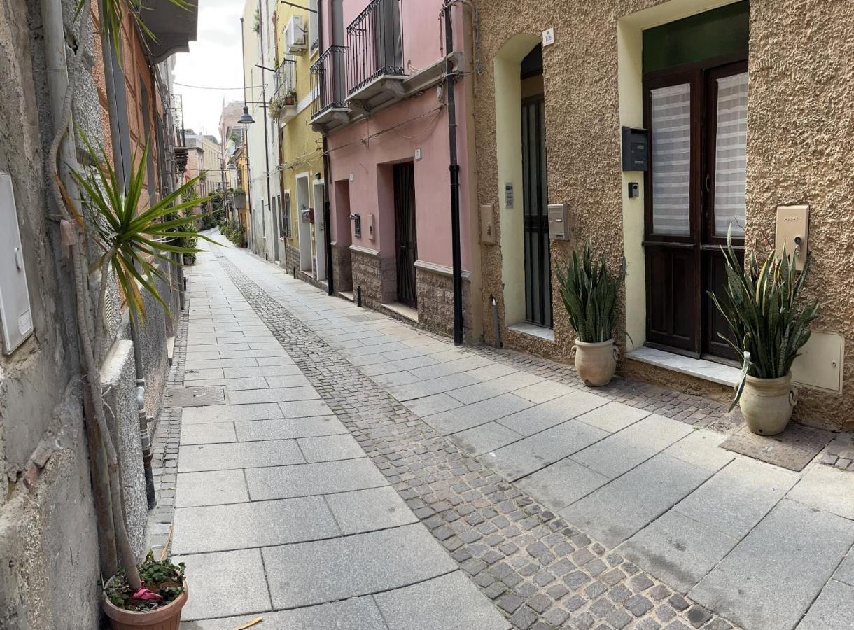Casa Victoria Cagliari