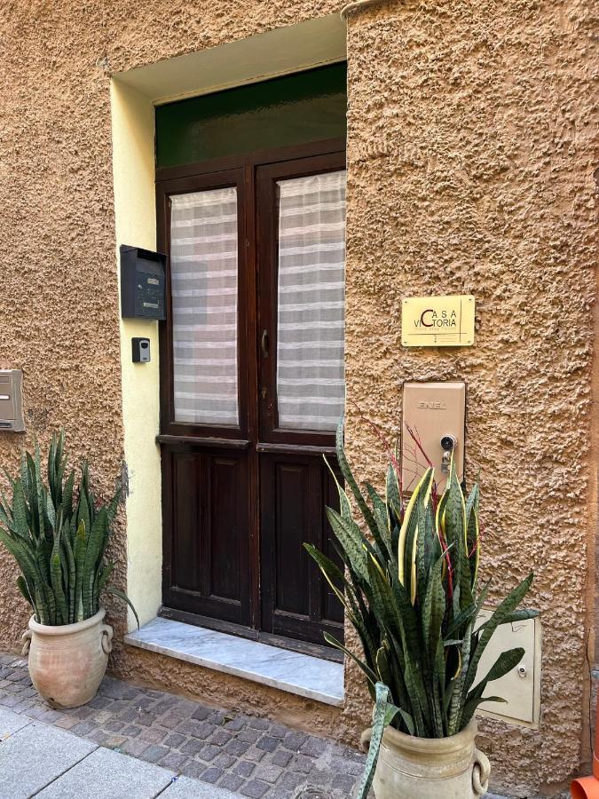 Casa Victoria Cagliari