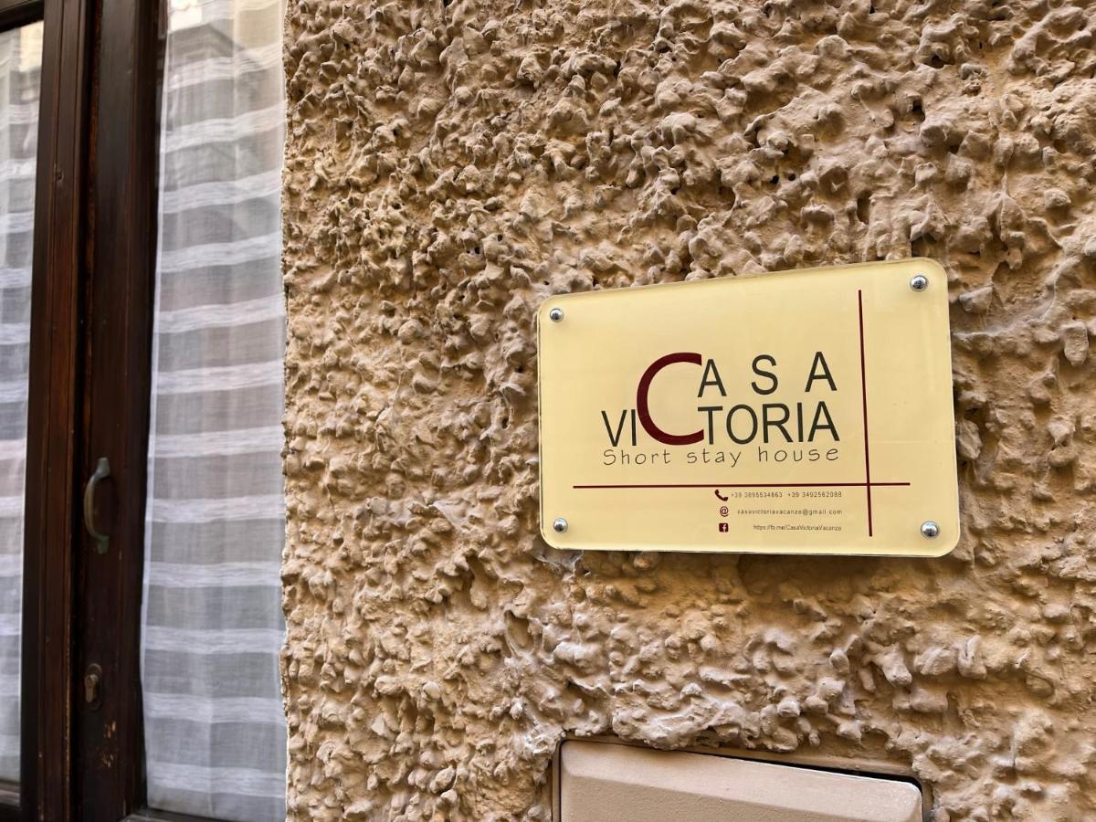 Apartamento Casa Victoria